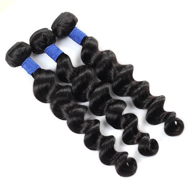 RAW 1 PC MINK BODY WAVE
