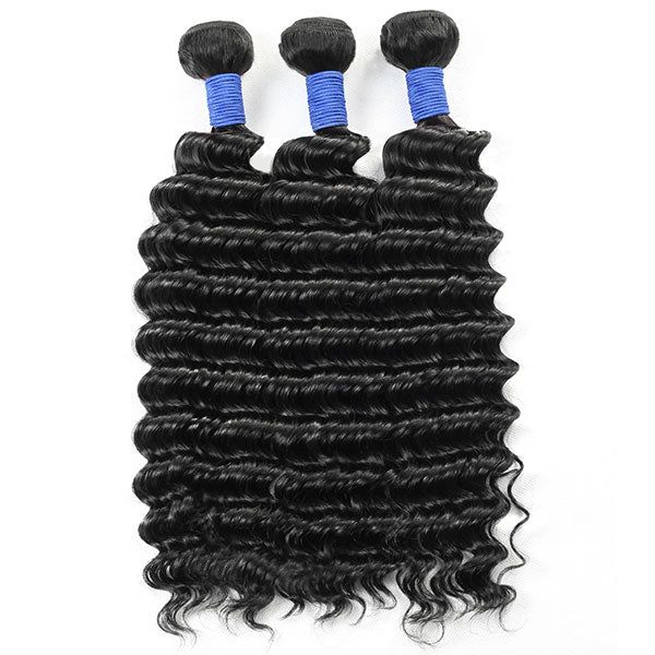 RAW 1 PC MINK DEEP WAVE