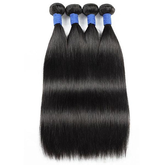 RAW 1 PC MINK STRAIGHT HAIR