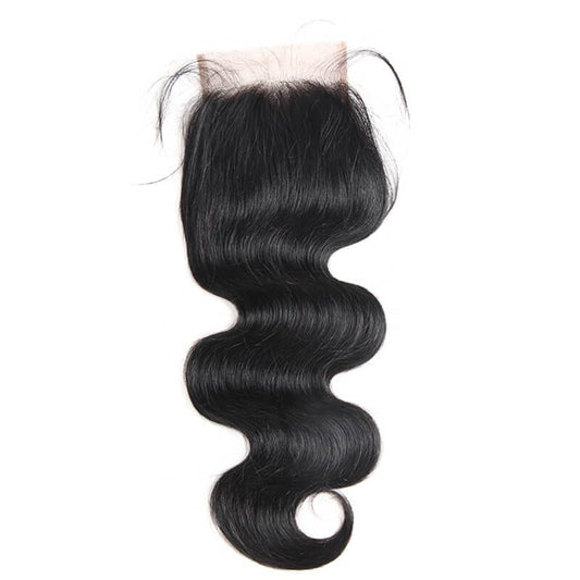 RAW MINK BODY WAVE